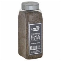 Badia Ground Black Pepper Perspective: Main