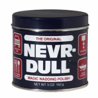 Nevr-Dull 5 Oz. Magic Wadding Polish L