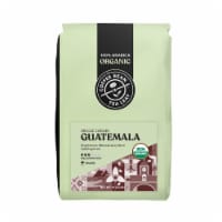 The Coffee Bean & Tea Leaf Organic Guatemala Medium Roast Ground Coffee