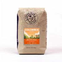 The Coffee Bean & Tea Leaf Colombia Narino Medium Roast Ground Coffee