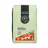 The Coffee Bean & Tea Leaf Organic Mexico Dark Roast Ground Coffee