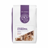 The Coffee Bean & Tea Leaf™ Ethiopia Light Roast Ground Coffee Perspective: Main
