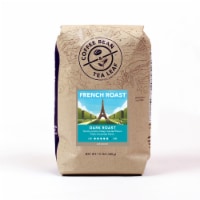 The Coffee Bean & Tea Leaf French Roast Dark Roast Ground Coffee