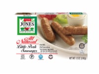 Jones Dairy Farm All Natural Little Pork Sausage Links