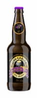 Flying Cauldron® Butterscotch Beer Cream Soda Bottle Perspective: Main