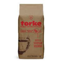 Torke® Classic Medium Roast Whole Bean Coffee Perspective: Main