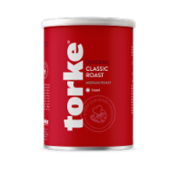 Torke® Classic Roast Medium Roast Ground Coffee Perspective: Main