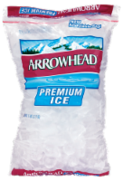 Arrowhead Ice