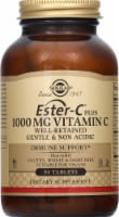 Solgar Ester-c+c-1000mg Tablets Perspective: Main