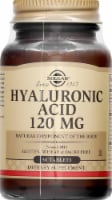 Solgar Hyaluronic Acid Tablets Perspective: Main