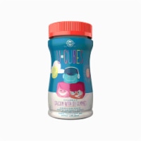 Solgar® U-Cubes™ Child Calcium W D3 Gummies