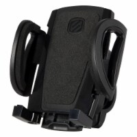 Scosche Handleit Handlebar Bike Mount Universal Mobile Device Holder - Black