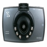 SCOSCHE DDVR28G 1080p HD DVR Dash Cam 