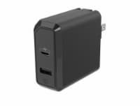 Scosche USB-C/USB-A Fast Charger
