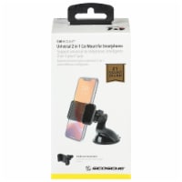 Scosche 3-in-1 Universal Phone Car Mount