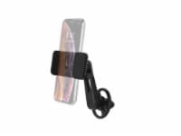 Scosche Universal Vent Pivot Mount for Mobile Devices - Black