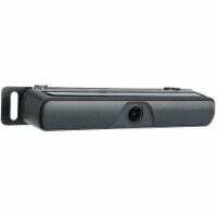 Scosche Wireless Solar Powered Backup Camera System - Black