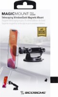 Scosche MagicMOUNT Pro Window & Dashboard Camera Mount - Black