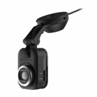 Scosche Full HD Smart Dash Cam with Suction Cup Mount - Black