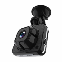 Scosche HD DVR Dash Camera