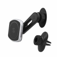 Scosche MagicMOUNT Pro Gen 2 MagSafe Offset Dash Vent 4-in-1 Mount Combo