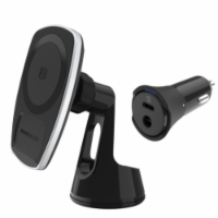 Scosche MagicMOUNT Wireless Window/Dash Phone Charger