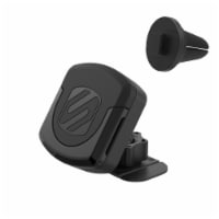 Scosche POP Dash and Vent Car Phone MagicMount™ Perspective: Main