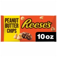 REESE'S Peanut Butter Baking Chips Bag