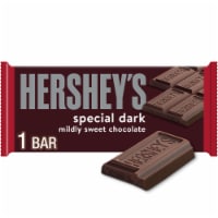 Hershey's Special Dark Mildly Sweet Chocolate Bar