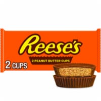 M&M's® Peanut Butter Chocolate Candies, 1.63 oz - Kroger