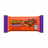 REESE'S Milk Chocolate Peanut Butter Cup Pumpkins Halloween Candy Pack