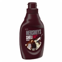 Hershey's Chocolate Shell Topping