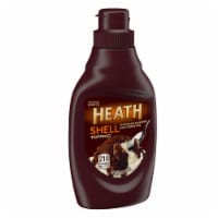 Heath Shell Topping