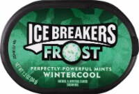 Ice Breakers Frost Wintercool Mints Perspective: Main