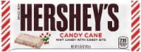 Hershey's Holiday Candy Cane Mint Bar Perspective: Main