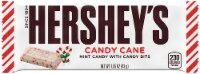 Hershey's Holiday Candy Cane Mint Bar Perspective: Main