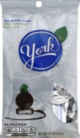 York Dark Chocolate Covered Peppermint Patties Perspective: Main