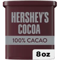 HERSHEY'S Natural Unsweetened Cocoa Powder Can