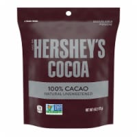 Hershey's Cocoa Pouch Perspective: Main