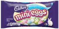 Cadbury Easter Mini Eggs Milk Chocolate Candy Perspective: Main