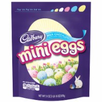 Cadbury Easter Milk Chocolate Mini Eggs Perspective: Main