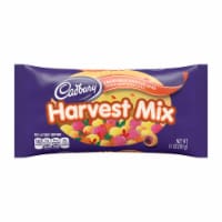 Cadbury Harvest Mix Halloween Candy Perspective: Main
