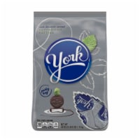 York Peppermint Patties Miniatures, 40 oz - Foods Co.