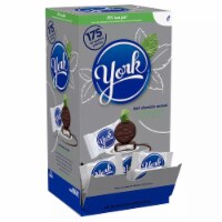 Peppermint Patties