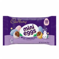 Cadbury Easter Mini Eggs Milk Chocolate Candy