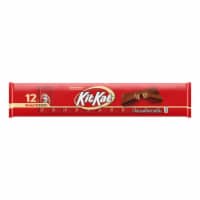 Kit Kat® Crisp Waffer in Milk Chocolate Perspective: Main
