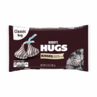 Hershey's Hugs Candies Perspective: Main