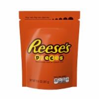 Reese's Pieces Candy Perspective: Main