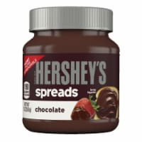 Hershey's Spreads Chocolate Perspective: Main