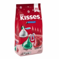 Kisses Holiday Milk Chocolates (1.45 Ounce, 310 Count)